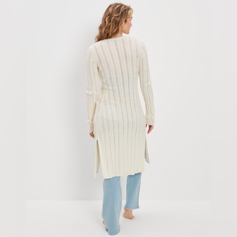 American Eagle Cardigan - Picture 2 of 5